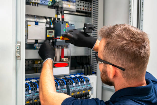 Trusted AL Electrician Experts